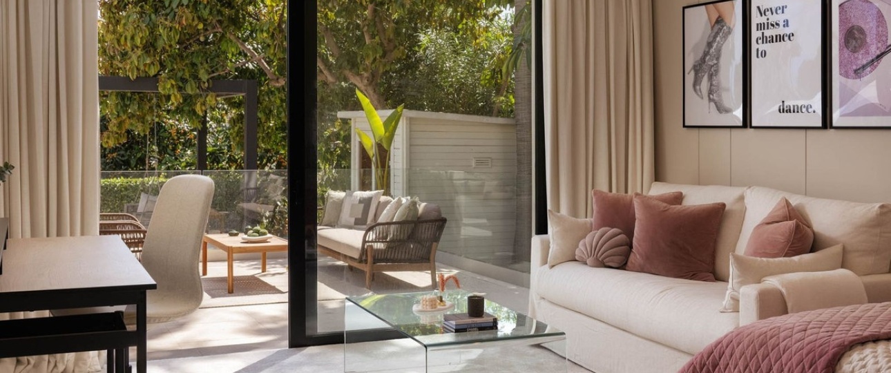 Wiederverkauf - Villa - Marbella - Nueva Andalucía
