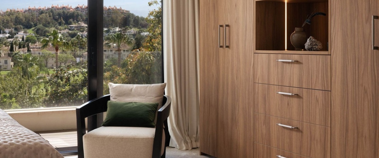 Wiederverkauf - Villa - Marbella - Nueva Andalucía