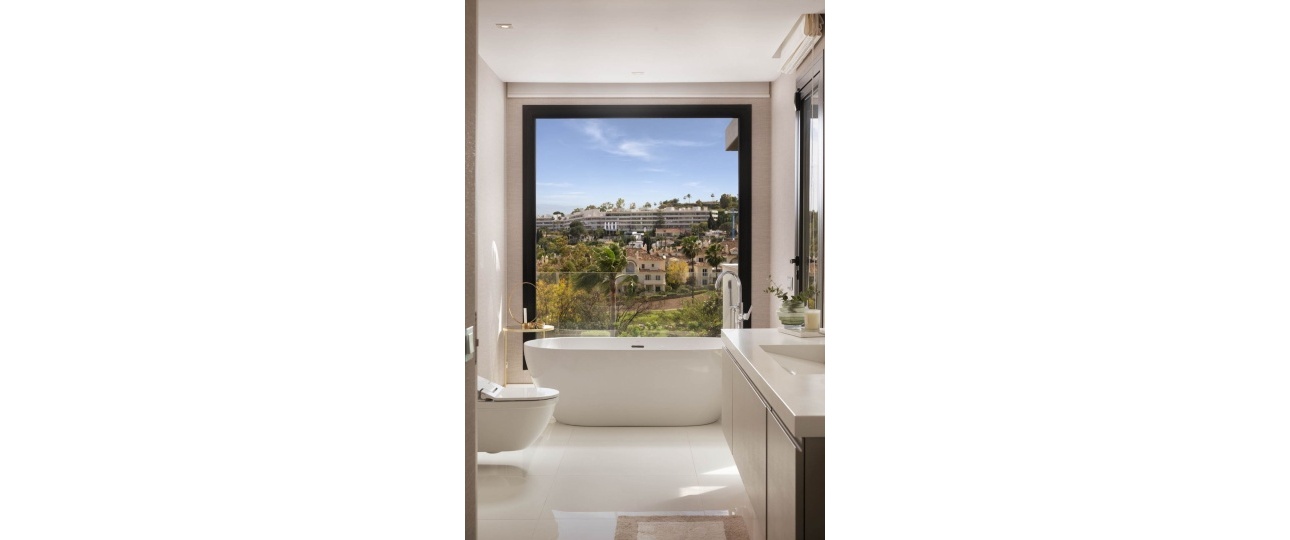 Wiederverkauf - Villa - Marbella - Nueva Andalucía