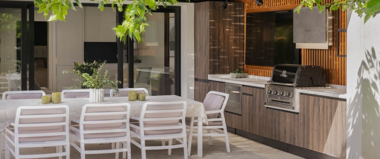 Wiederverkauf - Villa - Marbella - Nueva Andalucía