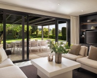 Wiederverkauf - Villa - Marbella - Nueva Andalucía