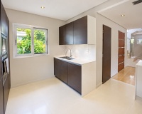 Wiederverkauf - Villa - Marbella - Nueva Andalucía
