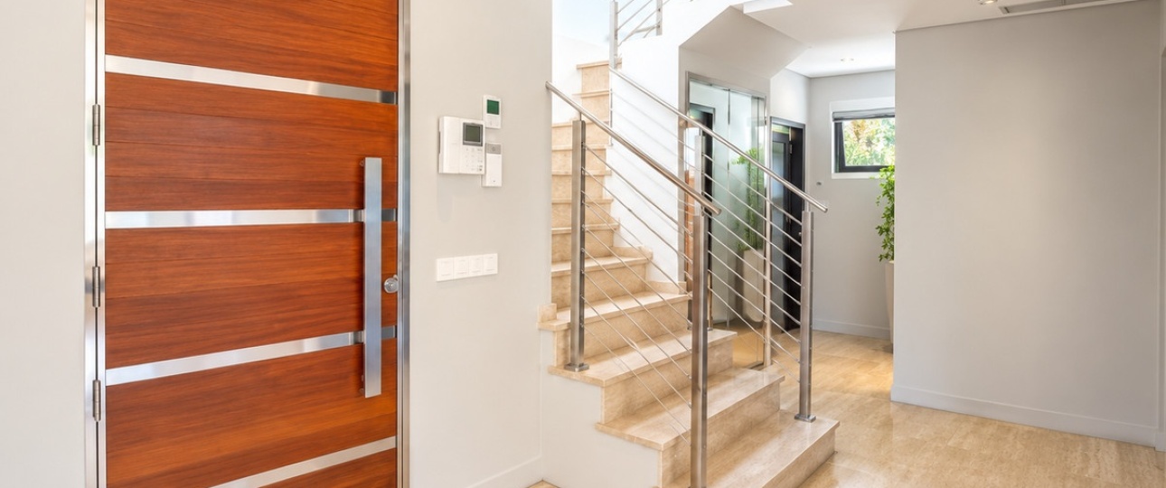 Wiederverkauf - Villa - Marbella - Nueva Andalucía