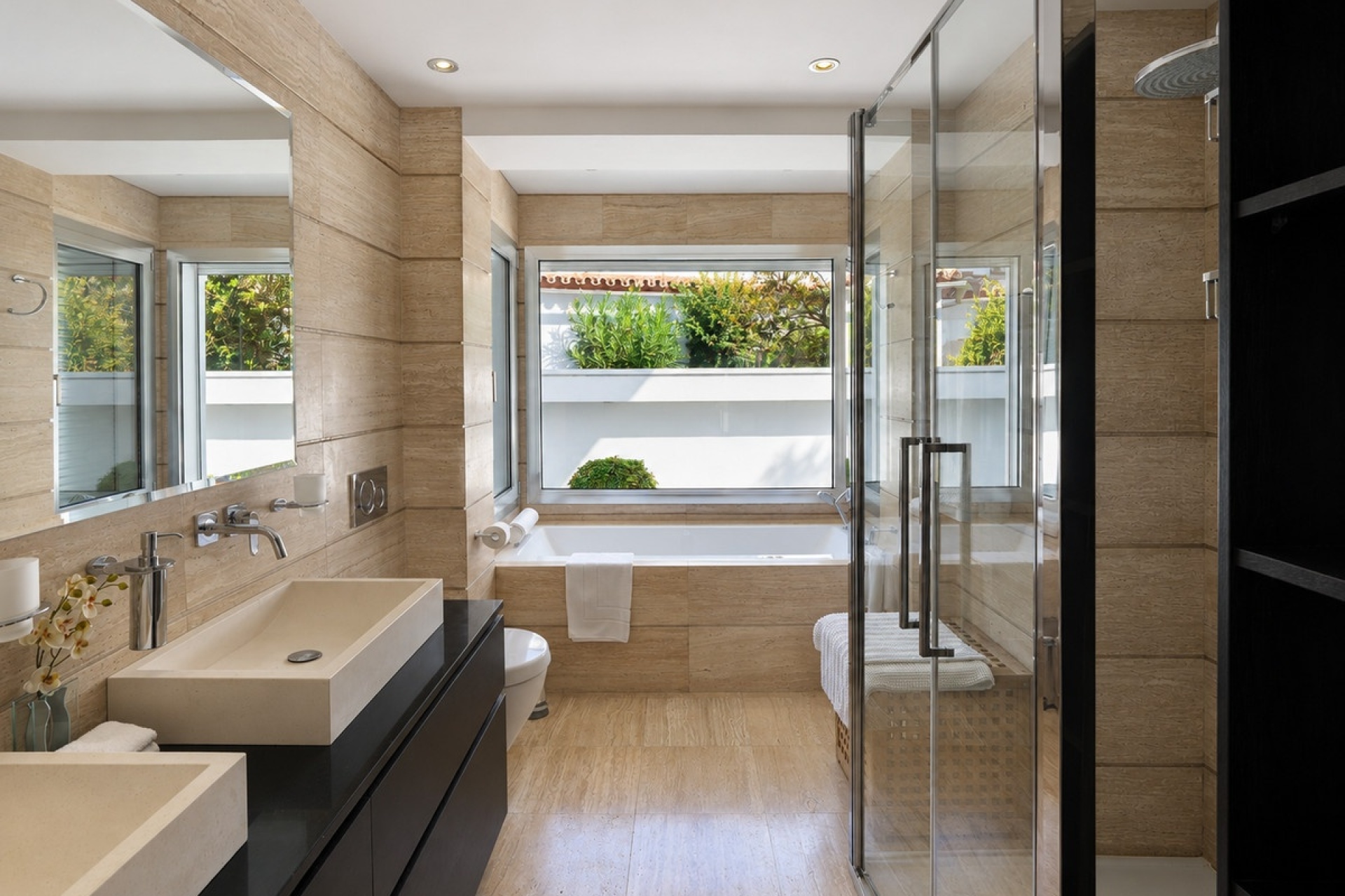 Wiederverkauf - Villa - Marbella - Nueva Andalucía