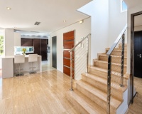 Wiederverkauf - Villa - Marbella - Nueva Andalucía