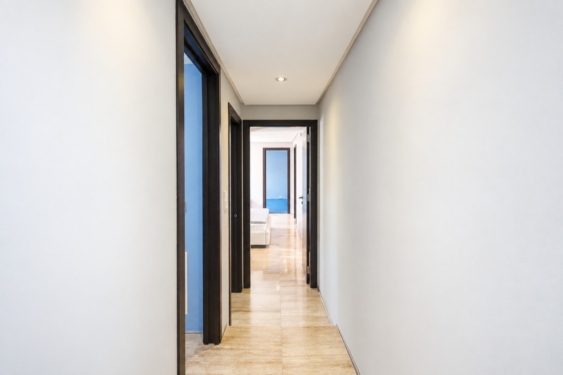 Wiederverkauf - Villa - Marbella - Nueva Andalucía