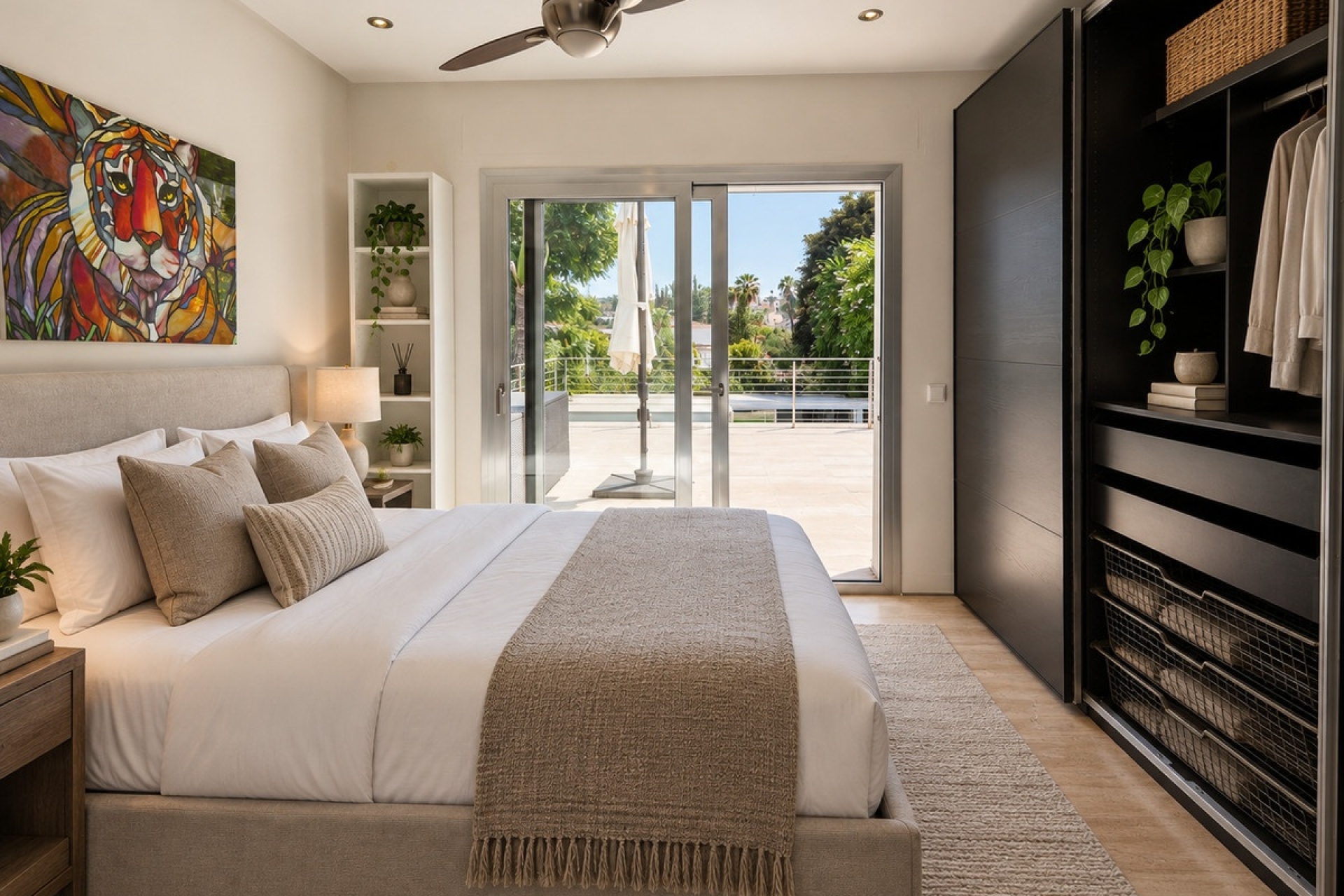 Wiederverkauf - Villa - Marbella - Nueva Andalucía