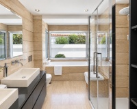 Wiederverkauf - Villa - Marbella - Nueva Andalucía