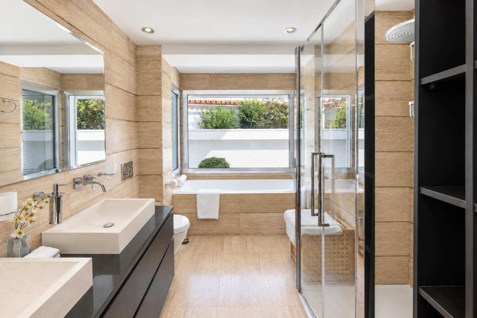 Wiederverkauf - Villa - Marbella - Nueva Andalucía