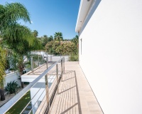 Wiederverkauf - Villa - Marbella - Nueva Andalucía