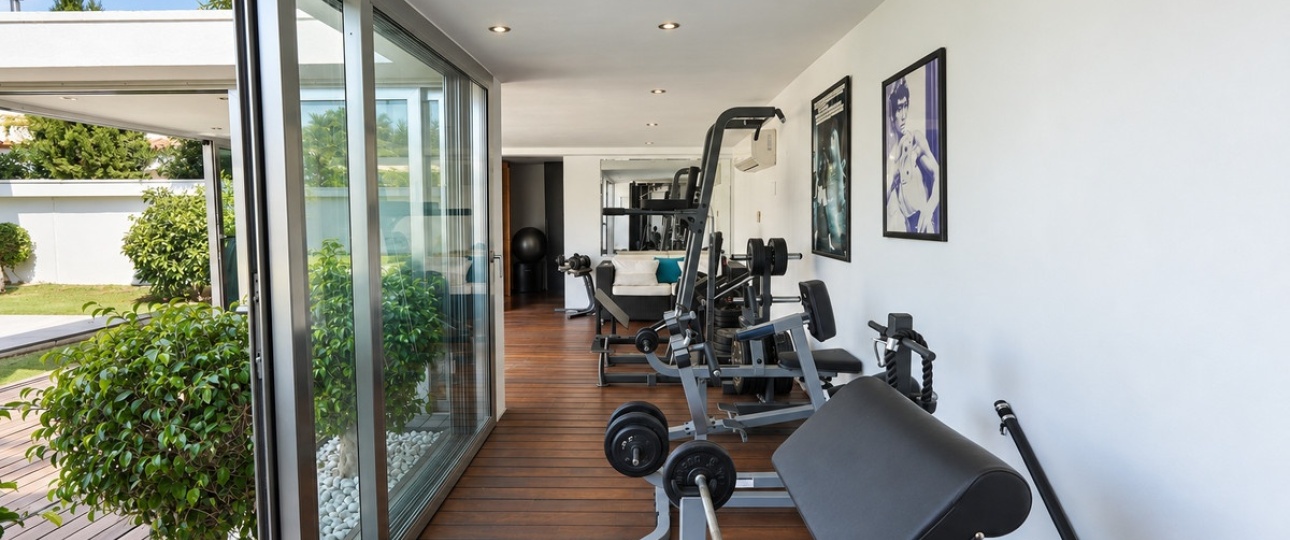 Wiederverkauf - Villa - Marbella - Nueva Andalucía