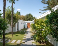 Wiederverkauf - Villa - Marbella - Nueva Andalucía