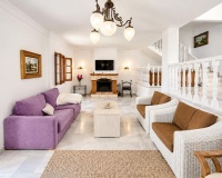 Wiederverkauf - Villa - Marbella - Nueva Andalucía