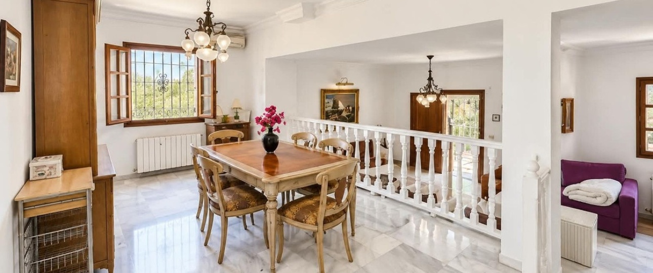 Wiederverkauf - Villa - Marbella - Nueva Andalucía