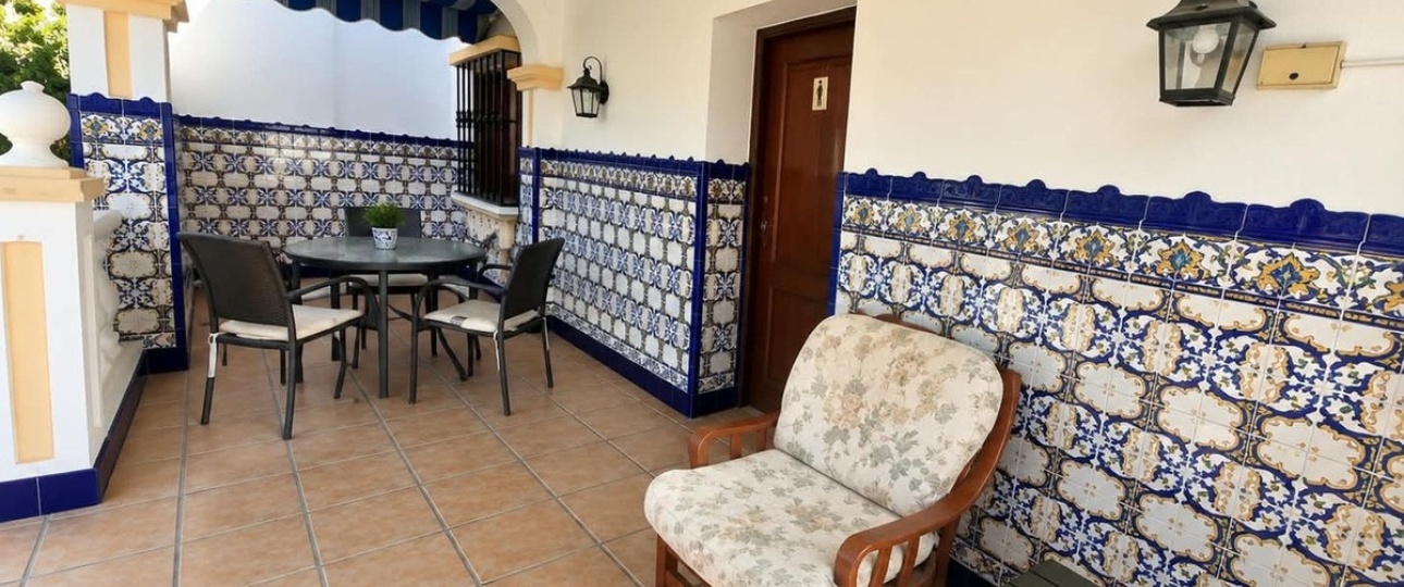 Wiederverkauf - Villa - Marbella - Nueva Andalucía