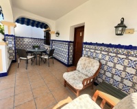 Wiederverkauf - Villa - Marbella - Nueva Andalucía