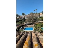 Wiederverkauf - Villa - Marbella - Nueva Andalucía