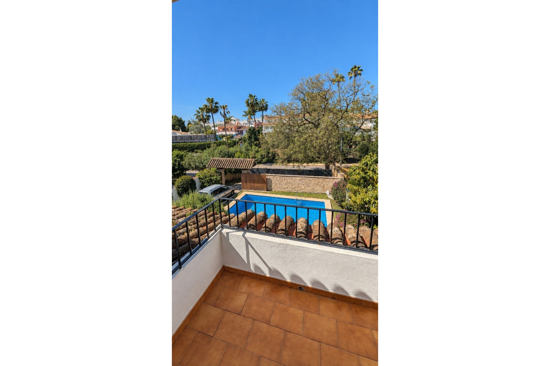 Wiederverkauf - Villa - Marbella - Nueva Andalucía