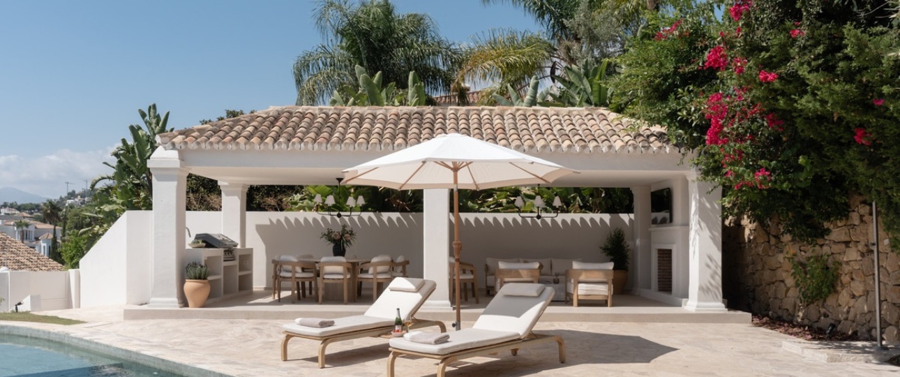 Wiederverkauf - Villa - Marbella - Nueva Andalucía