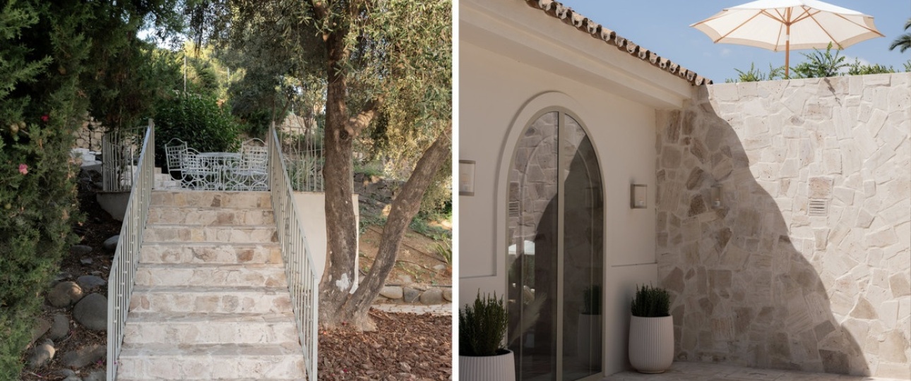 Wiederverkauf - Villa - Marbella - Nueva Andalucía