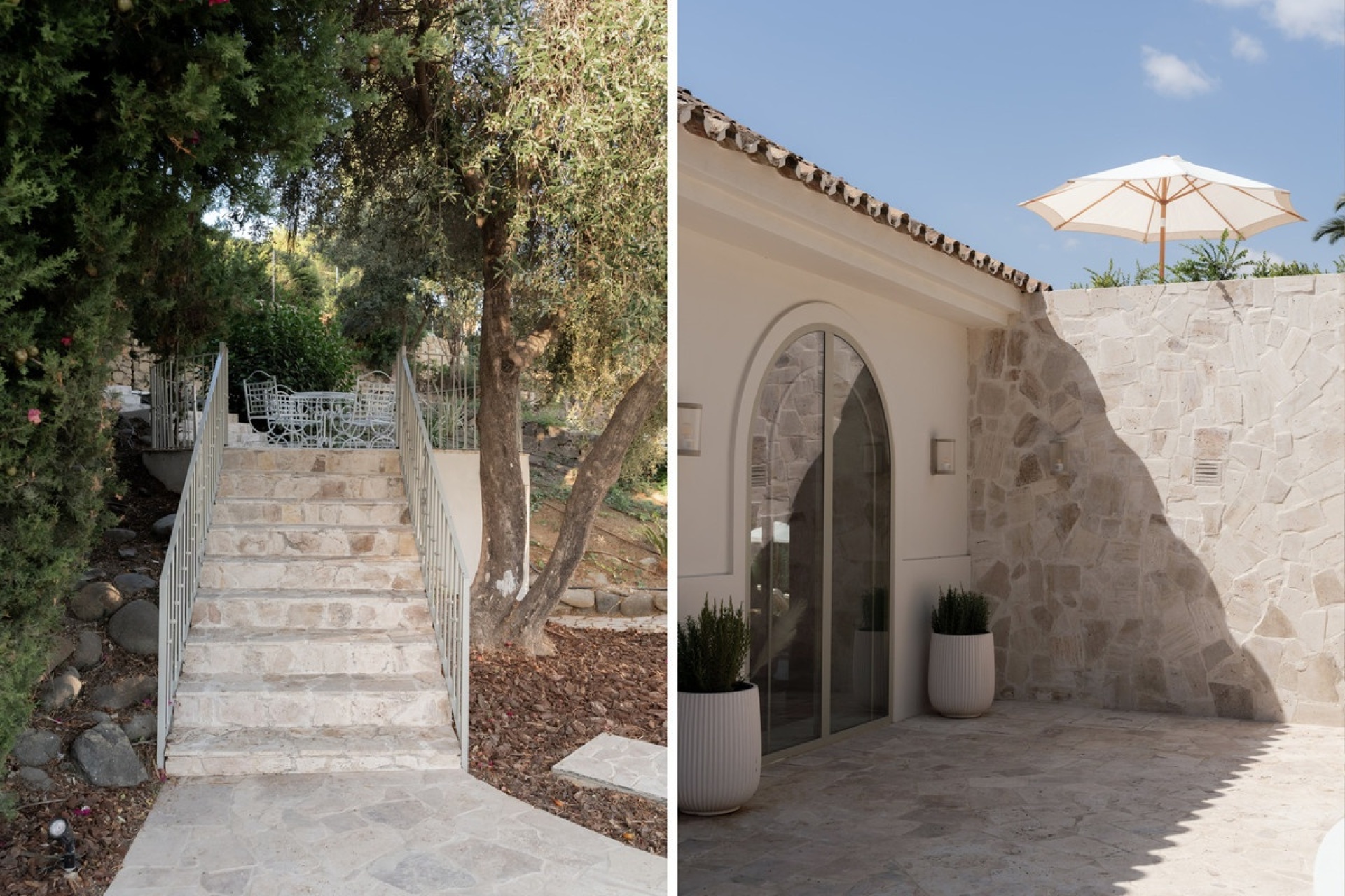 Wiederverkauf - Villa - Marbella - Nueva Andalucía