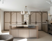 Wiederverkauf - Villa - Marbella - Nueva Andalucía