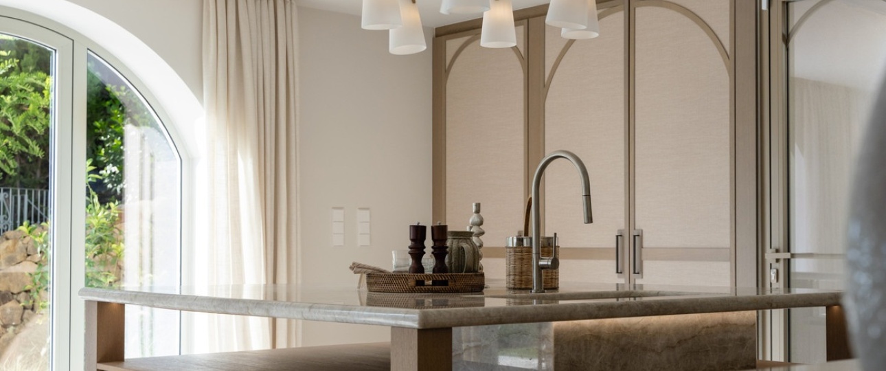 Wiederverkauf - Villa - Marbella - Nueva Andalucía