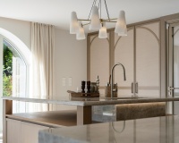 Wiederverkauf - Villa - Marbella - Nueva Andalucía
