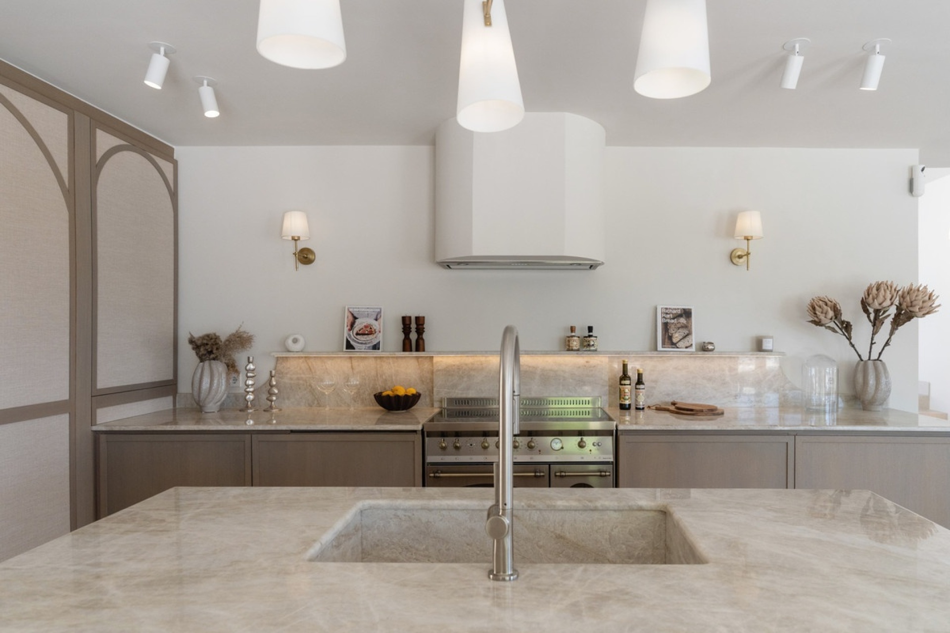 Wiederverkauf - Villa - Marbella - Nueva Andalucía