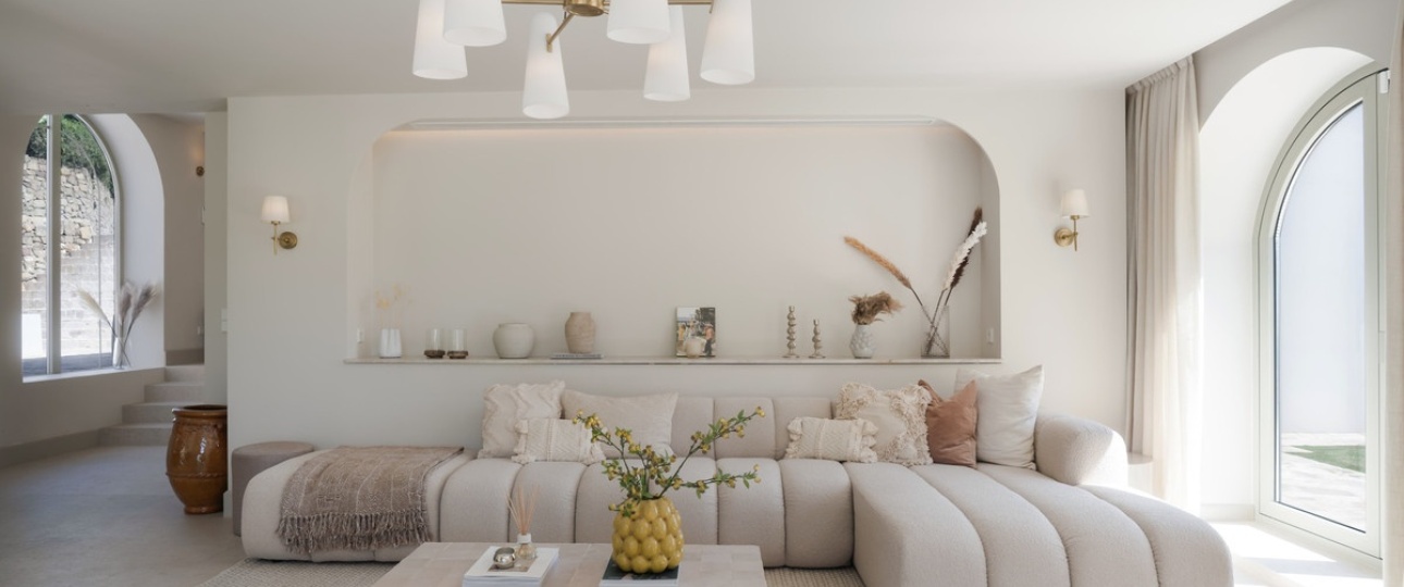 Wiederverkauf - Villa - Marbella - Nueva Andalucía