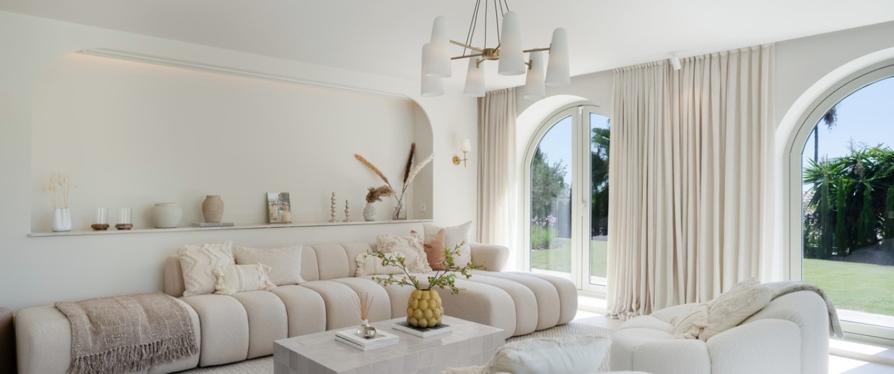 Wiederverkauf - Villa - Marbella - Nueva Andalucía
