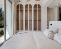 Wiederverkauf - Villa - Marbella - Nueva Andalucía