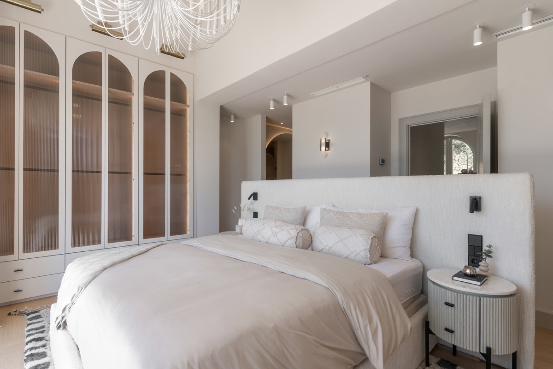 Wiederverkauf - Villa - Marbella - Nueva Andalucía