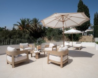 Wiederverkauf - Villa - Marbella - Nueva Andalucía