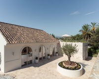 Wiederverkauf - Villa - Marbella - Nueva Andalucía