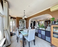 Wiederverkauf - Villa - Marbella - Nueva Andalucía