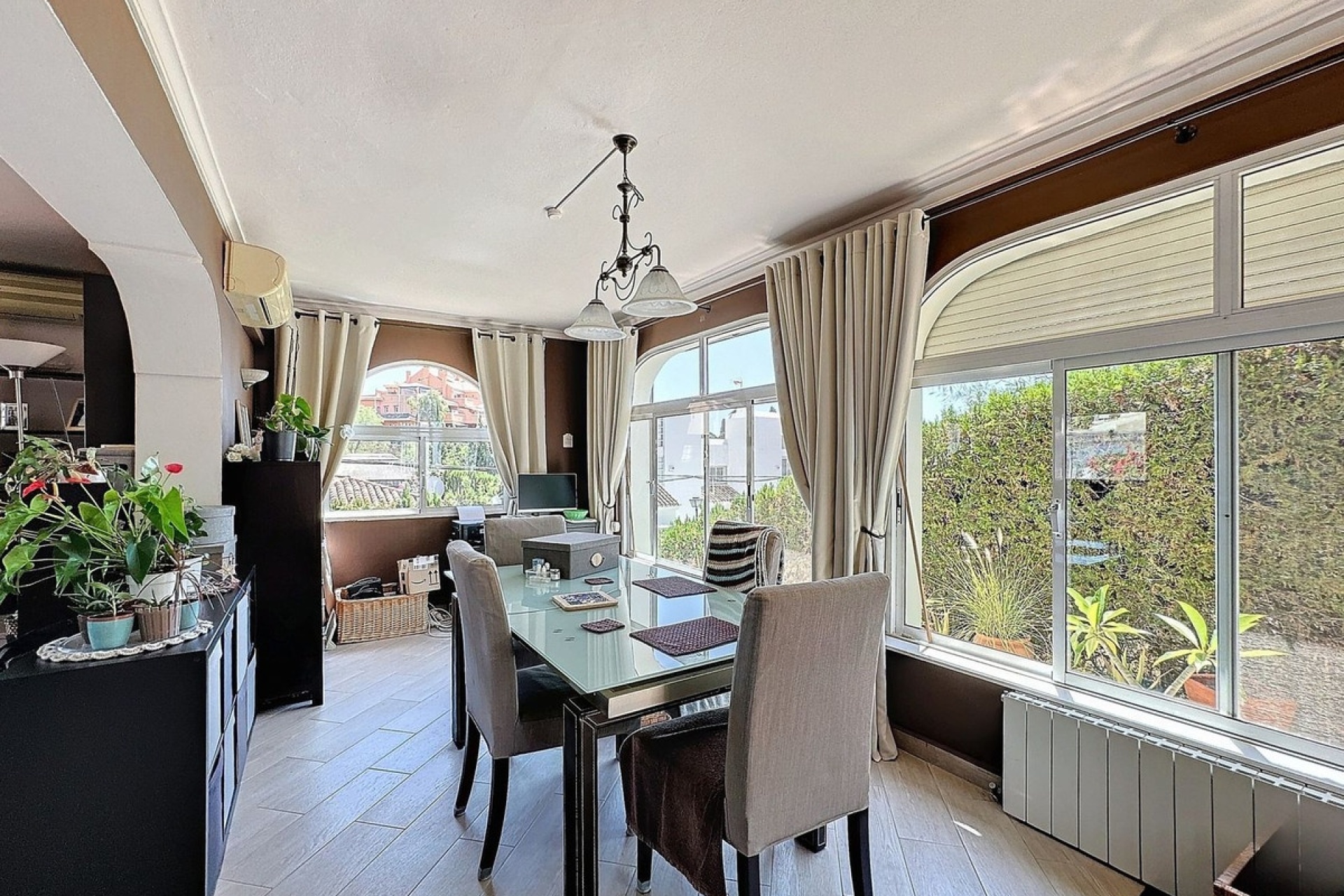 Wiederverkauf - Villa - Marbella - Nueva Andalucía
