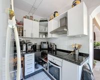 Wiederverkauf - Villa - Marbella - Nueva Andalucía
