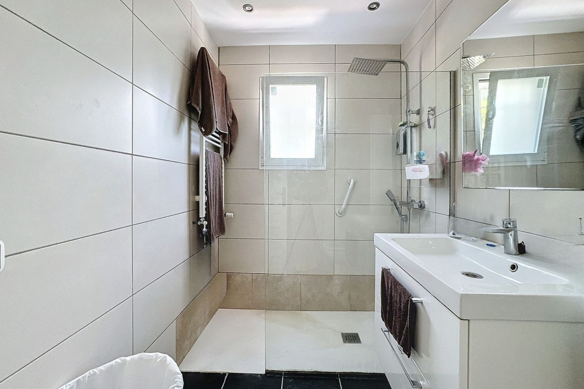 Wiederverkauf - Villa - Marbella - Nueva Andalucía