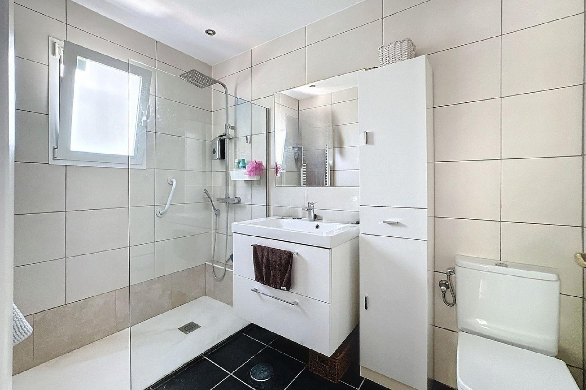Wiederverkauf - Villa - Marbella - Nueva Andalucía