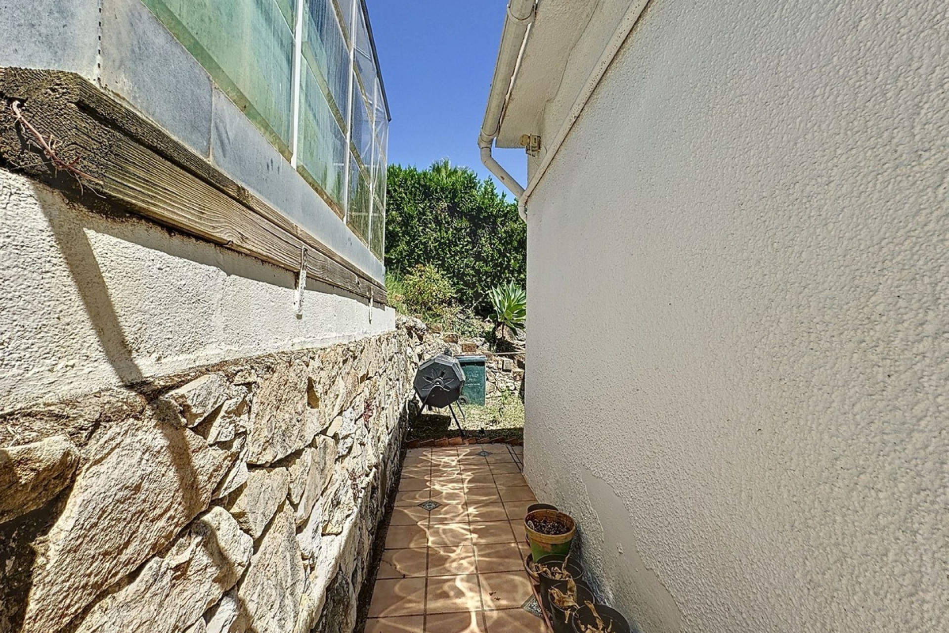 Wiederverkauf - Villa - Marbella - Nueva Andalucía