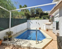 Wiederverkauf - Villa - Marbella - Nueva Andalucía