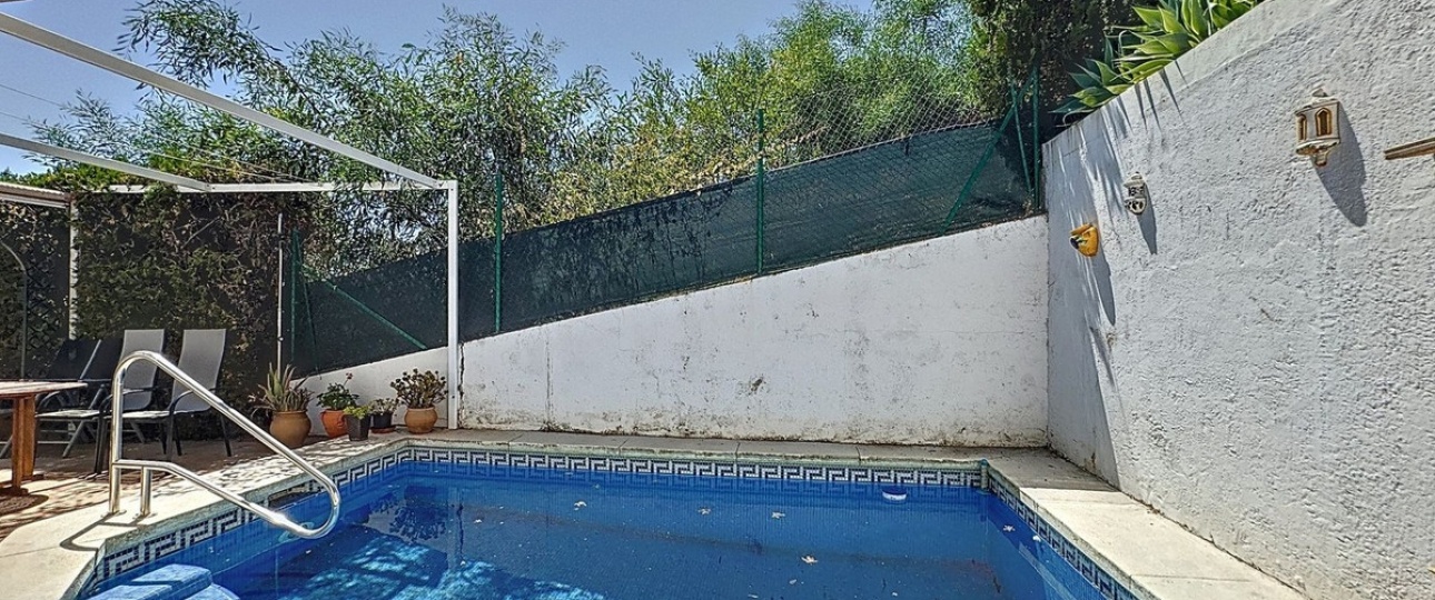 Wiederverkauf - Villa - Marbella - Nueva Andalucía