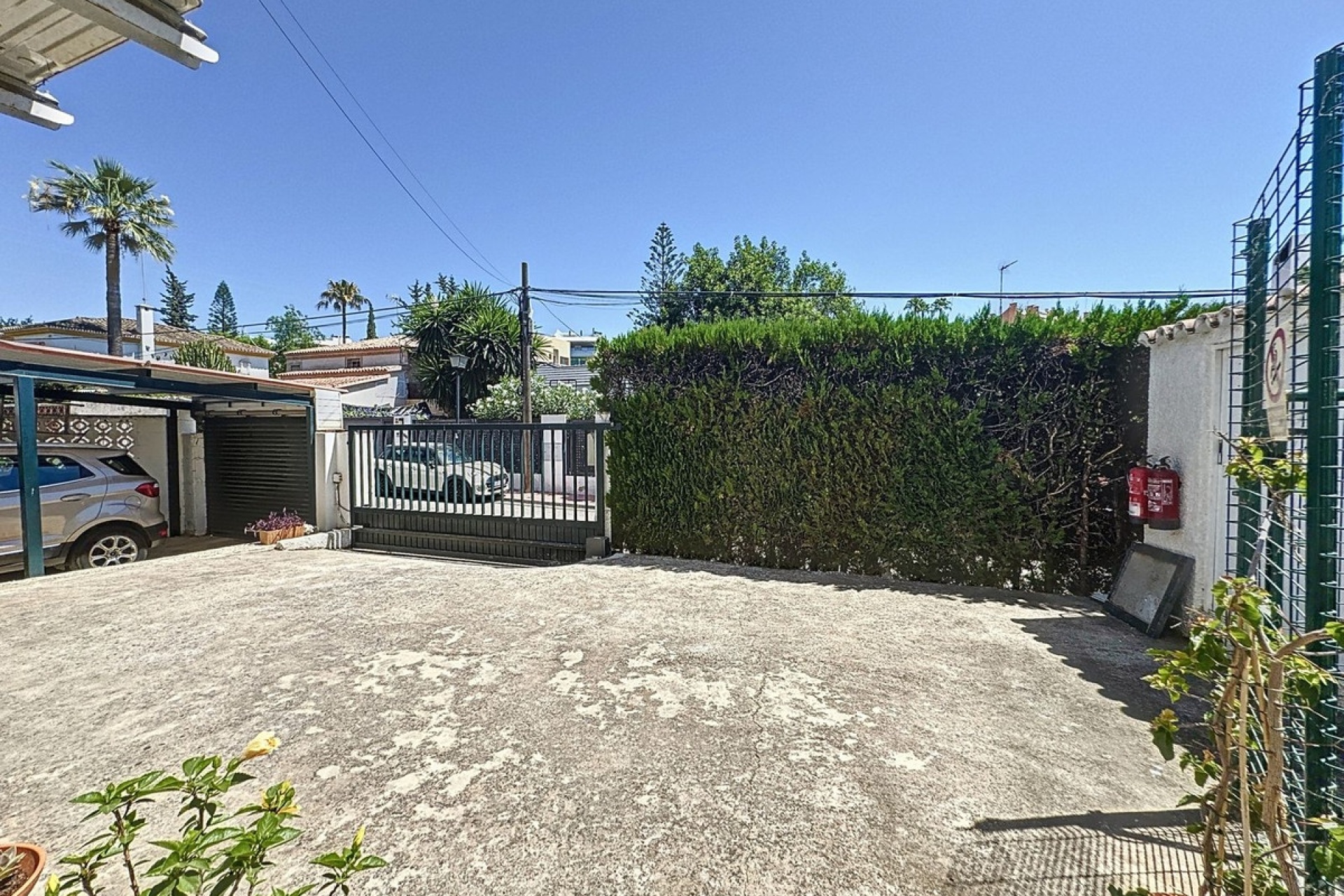 Wiederverkauf - Villa - Marbella - Nueva Andalucía