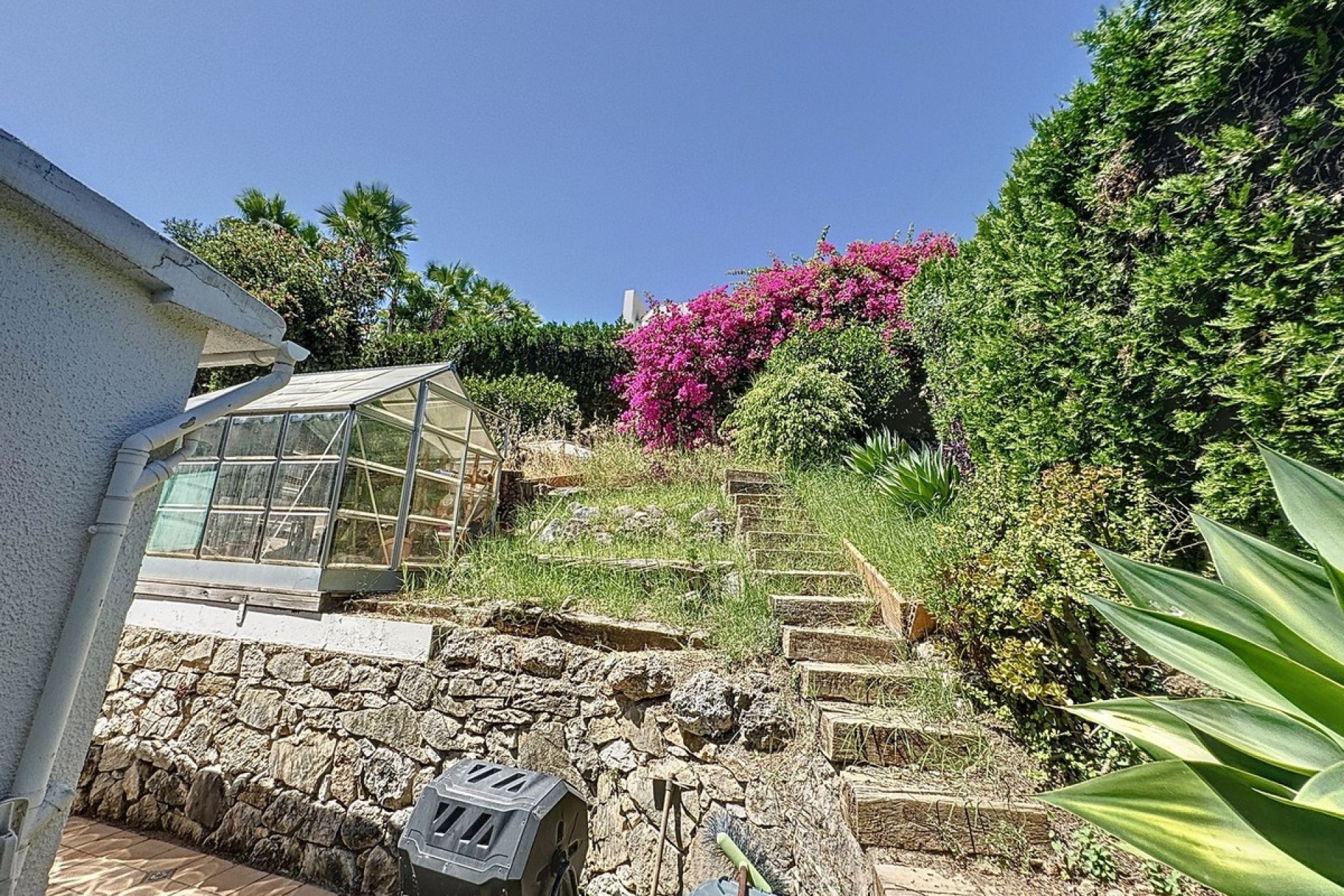 Wiederverkauf - Villa - Marbella - Nueva Andalucía