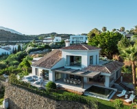 Wiederverkauf - Villa - Marbella - Nueva Andalucía