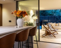 Wiederverkauf - Villa - Marbella - Nueva Andalucía