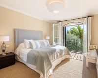 Wiederverkauf - Villa - Marbella - Nueva Andalucía