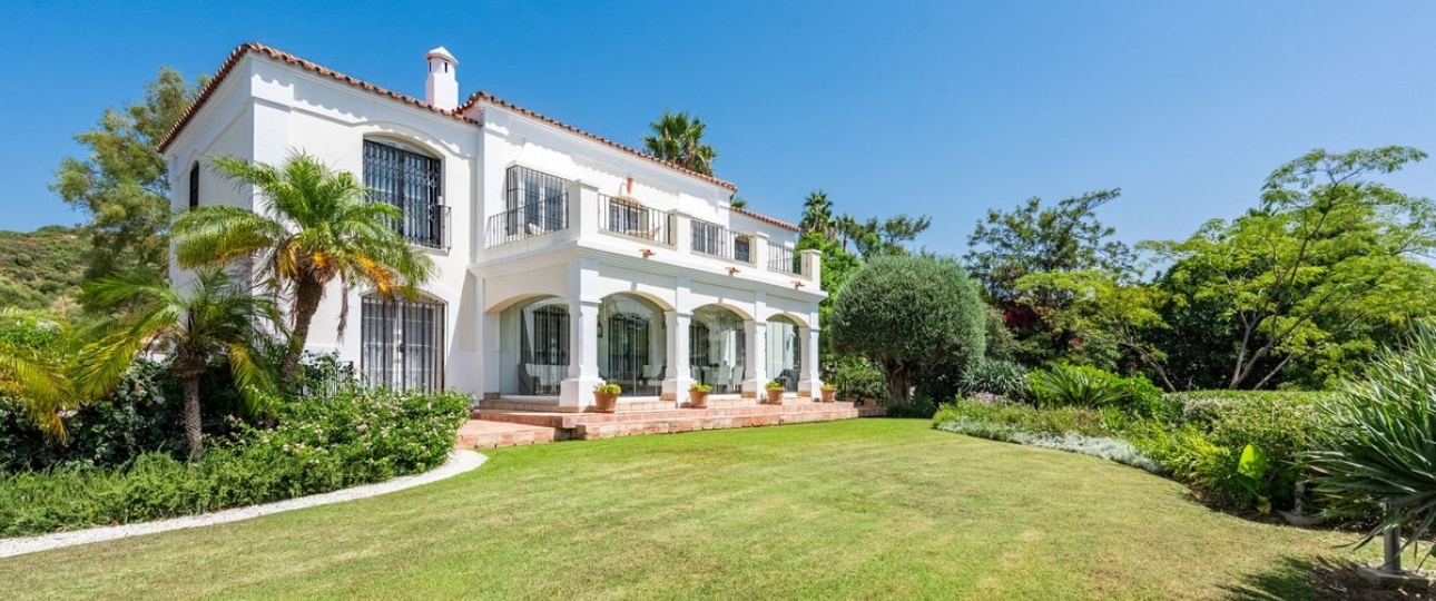 Wiederverkauf - Villa - Marbella - Nueva Andalucía