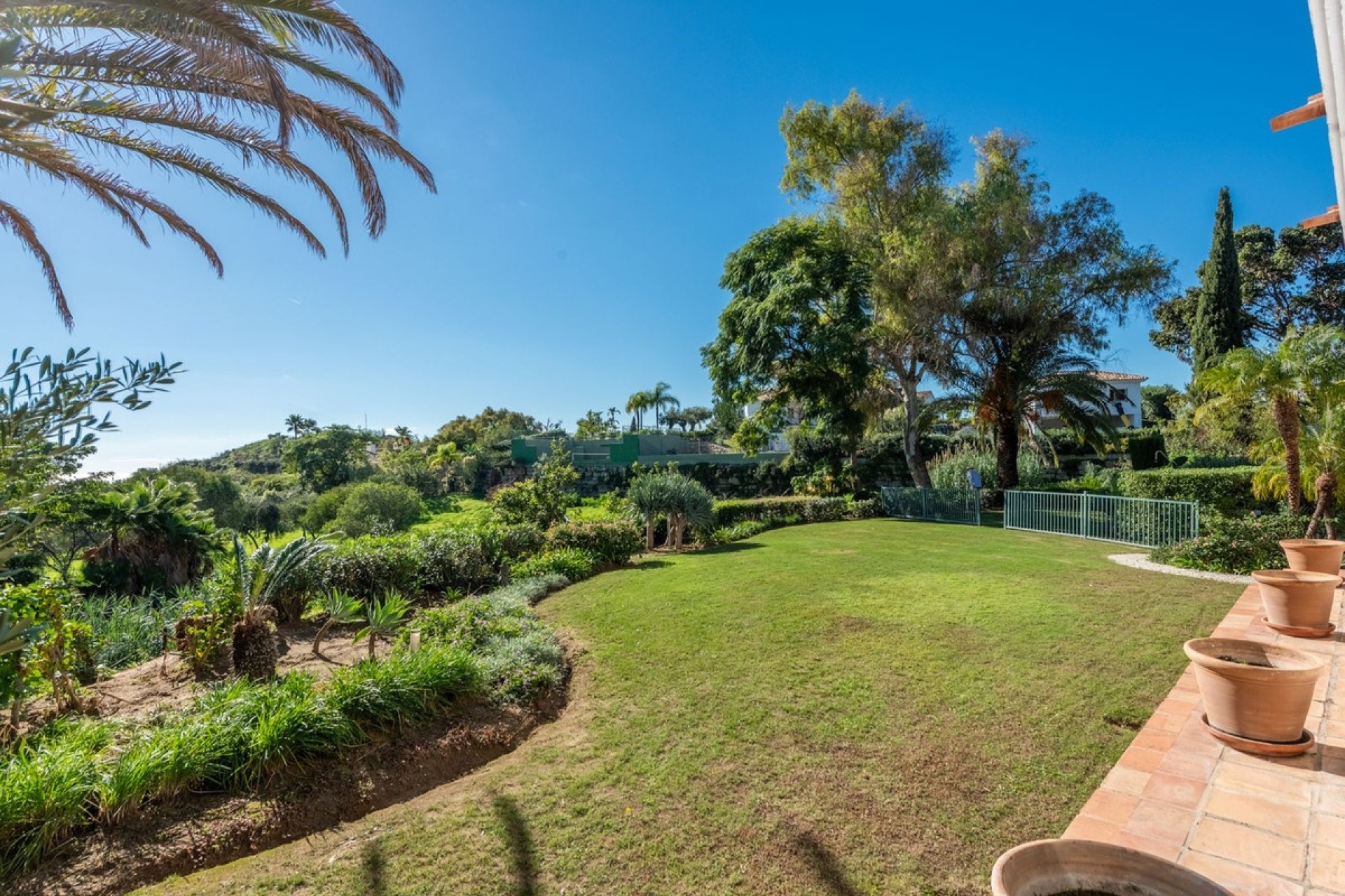 Wiederverkauf - Villa - Marbella - Nueva Andalucía